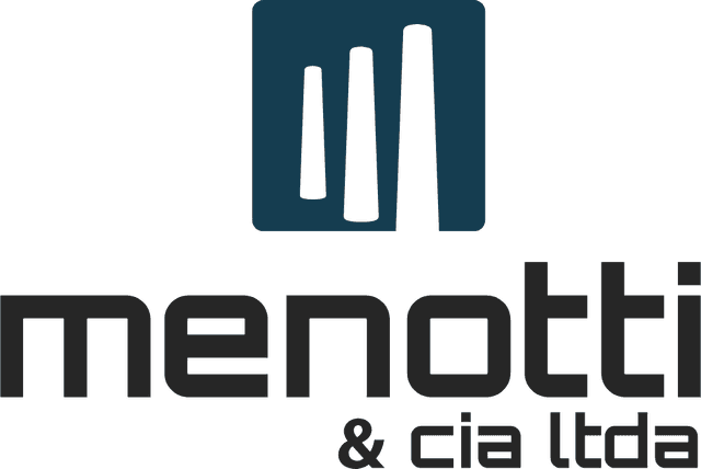 Menotti Cia Ltda Logo download