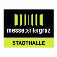 Messecentergraz Stadthalle Logo download