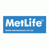 Met Life India Logo download