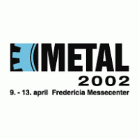 Metal 2002 Logo download