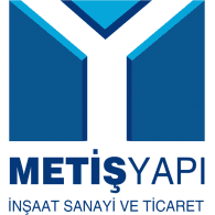Metis Yapi Insaat Logo download