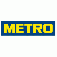 Metro Cash & Carry Logo download