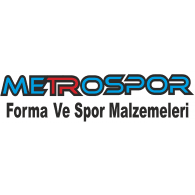 Metro Spor Malzemeleri Logo download