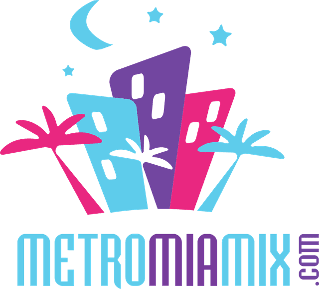 Metromiamix Logo download