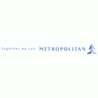 Metropolitan Logo download