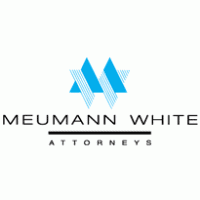 Meuman White Attorneys Logo download