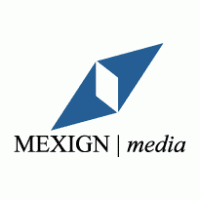 Mexign Media Logo download