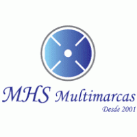MHS MULTIMARCAS Logo download