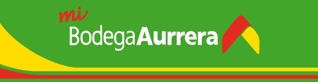 Mi Bodega Aurrera Logo download
