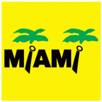 Miami Mobila Logo download
