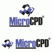 MicroCPD do Brasil Logo download