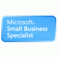 Microsoft Small Business Specialist Logo download