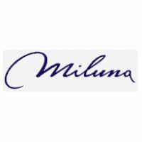 Miluna Logo download