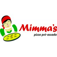 Mimma's Pizzaria Logo download
