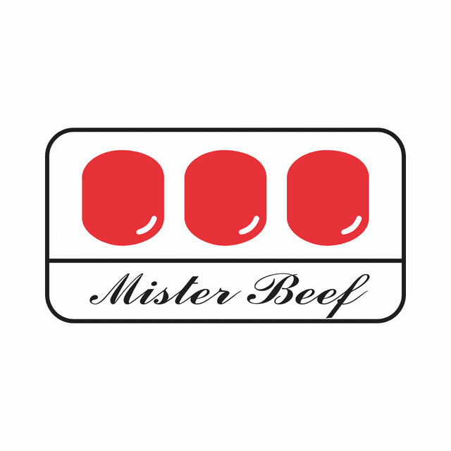 Mister Beef Logo download