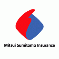 Mitsui Sumitomo Insurance Logo download
