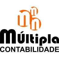 Múltipla Contabilidade Logo download