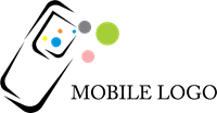 Mobile Cell Logo Template download