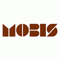 Mobis Logo download