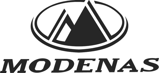 Modenas Logo download