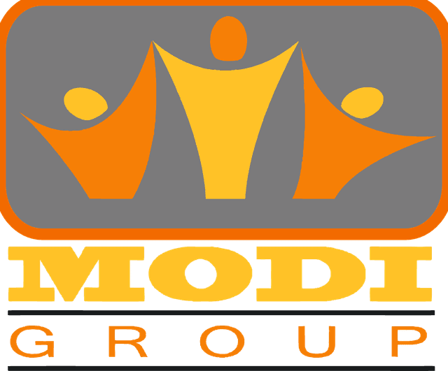 Modi Logo download