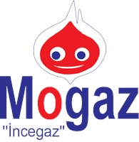 Mogaz Logo download