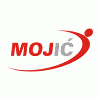 MOJIC, Bijeljina Logo download