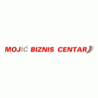 MOJIC BIZNIS CENTAR BIJELJINA Logo download