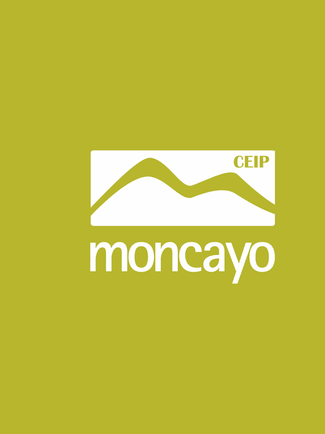 Moncayo Ceip Logo download