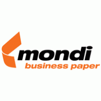 Mondi Business Paper Logo download