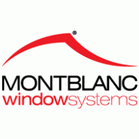 MontBlank Window Systems Logo download