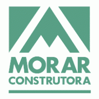 Morar Construtora Logo download