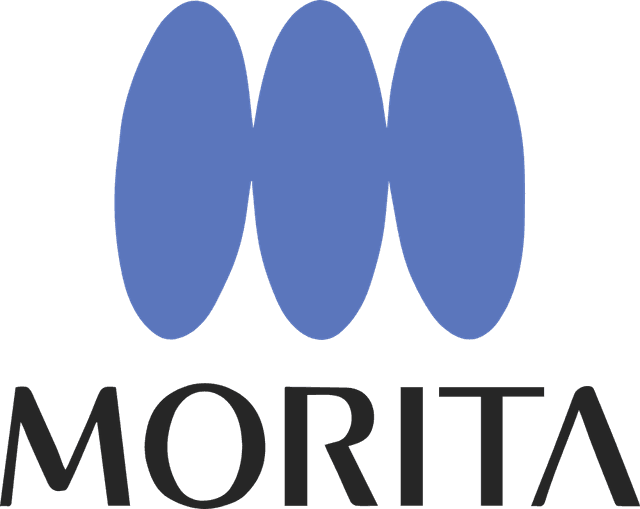 Morita Logo download