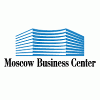 Moscow Business Center Logo download