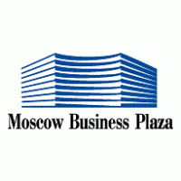 Moscow Business Plaza Logo download