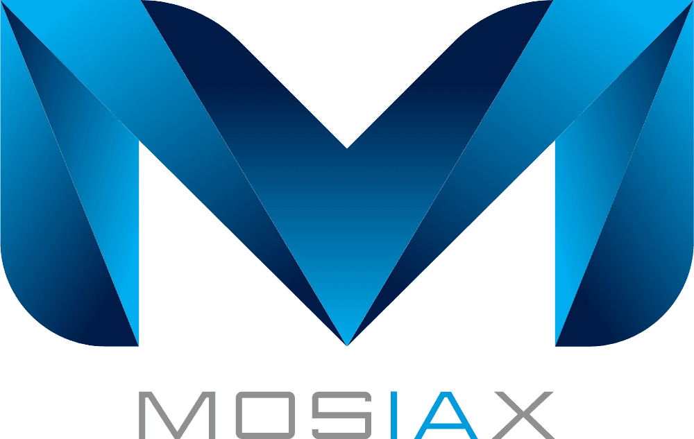 Mosiax Logo download