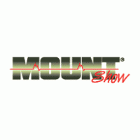 Mount Show Logo download