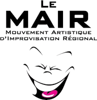 Mouvement Artistique d'Improvisation Re´gional Logo download