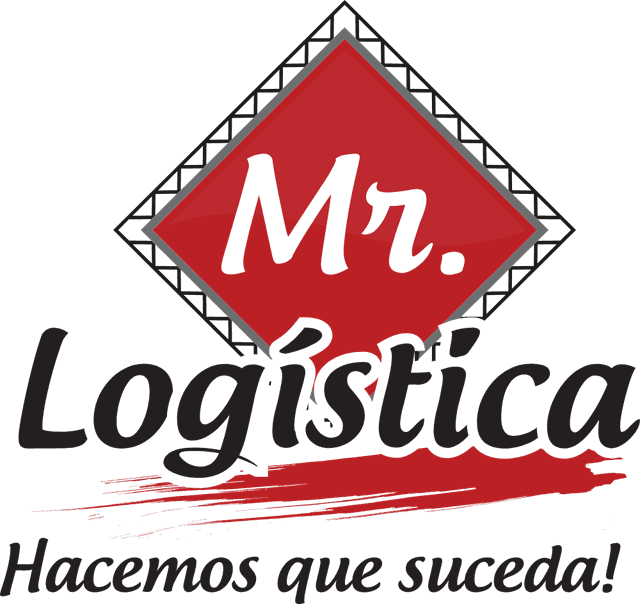 Mr Logística Logo download