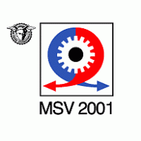 MSV Logo download