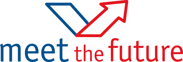 MTP meet the future Logo download