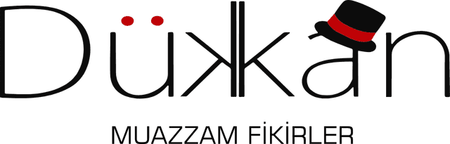Muazzam Fikirler Dükkani Logo download