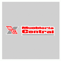 Muebleria Central Logo download