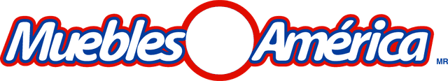 Muebles America Logo download
