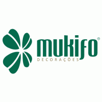 Mukifo Decorações Logo download