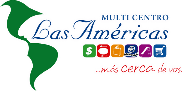 Multicentro las Americas Logo download