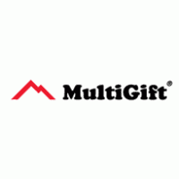 MultiGift Relatiegeschenken BV Logo download