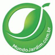 Mundo Jardim Logo download