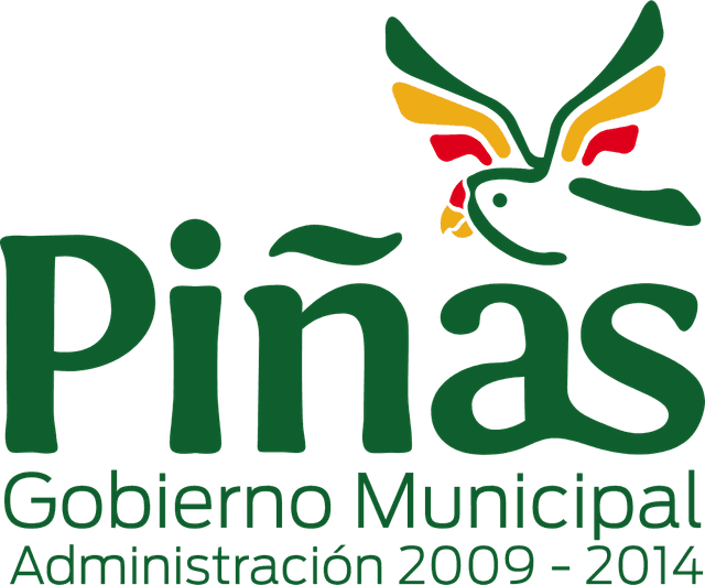 Municipio de Piñas Logo download