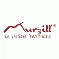 Murzill - Delizie Vesuviane Logo download